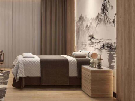 成都武侯区水疗的科学奥秘:温水疗法如何重塑你的健康状态