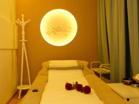 成都武侯区足疗养生全解析:从脚底反射区看全身健康密码