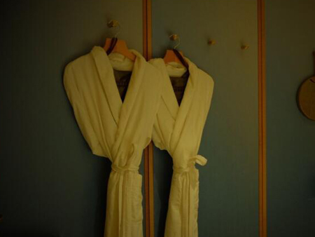 成都武侯区桑拿会所｜排湿排毒·焕活身心